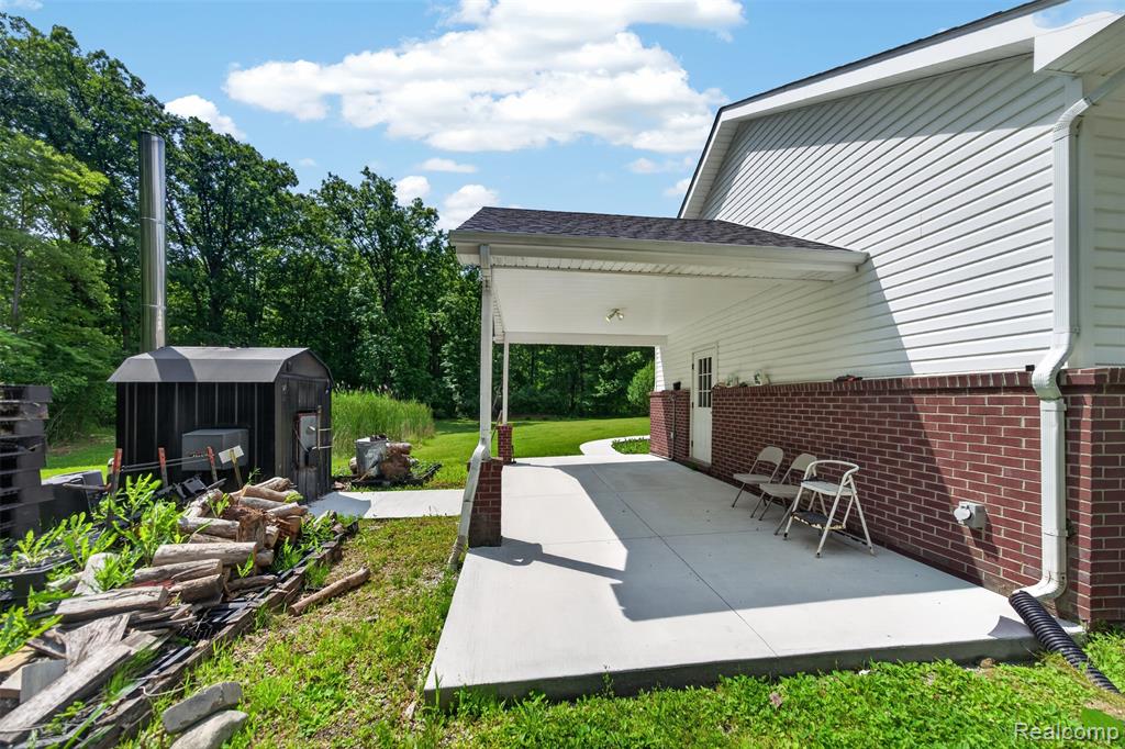 1621 Preservation Lane, St. Clair, MI 48079 — Photo 20