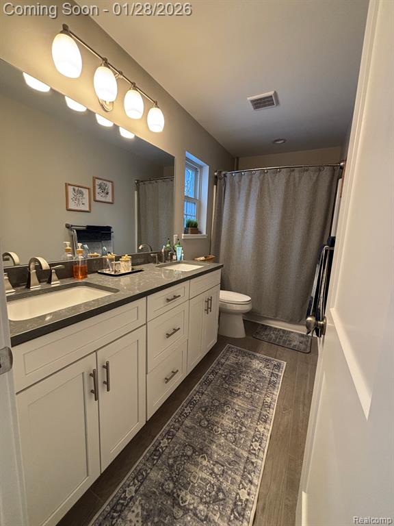 605 Hartner Drive, Holly, MI 48442 — Photo 5