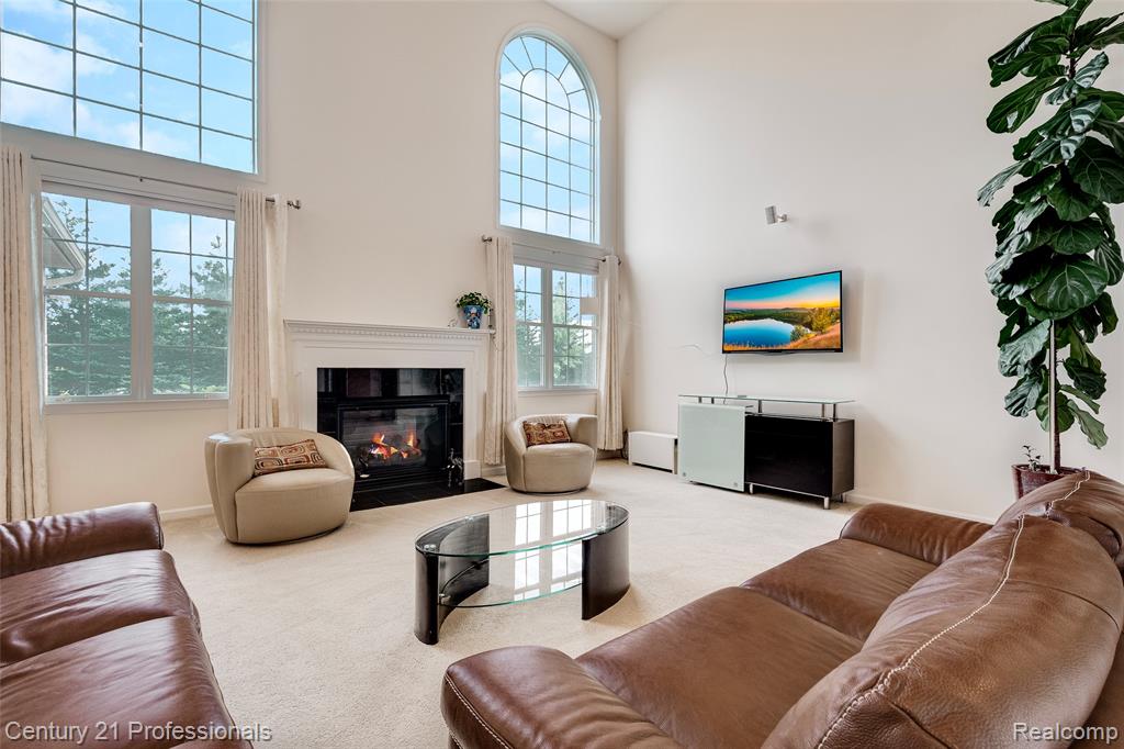 50553 Billenca Drive, Novi, MI — Photo 27