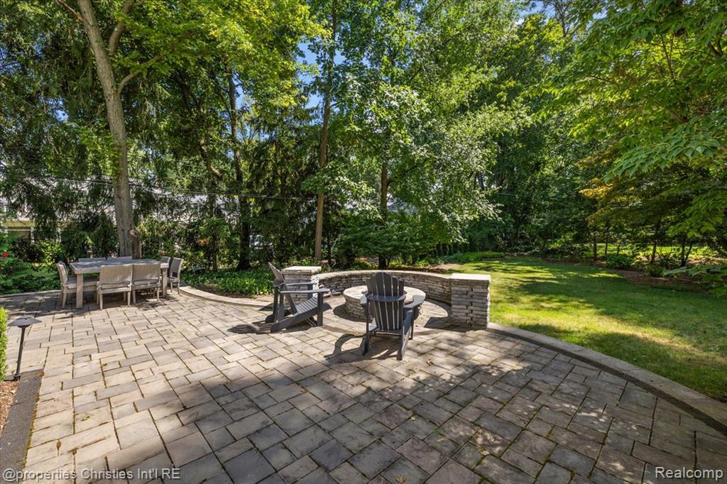 3535 Wooddale Court, Bloomfield, MI 48301 — Photo 59