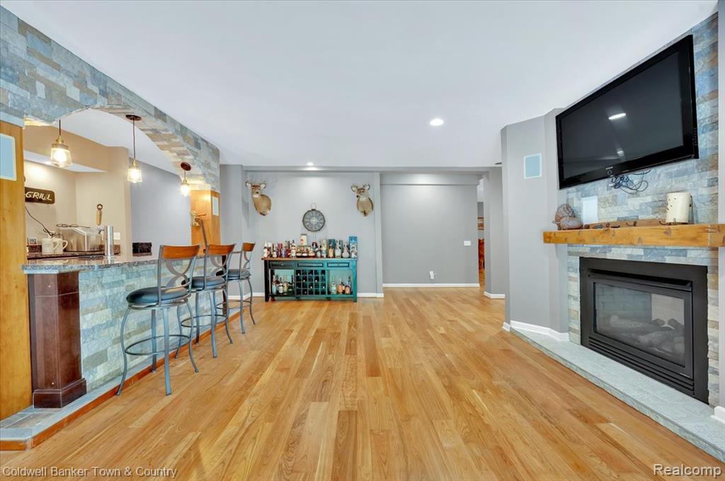 520 Iroquois Court, Oxford, MI 48371 — Photo 33