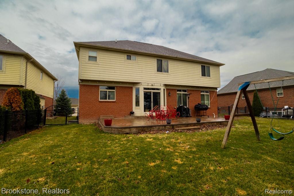 50094 Greycoat Lane, Macomb, MI 48044 — Photo 36
