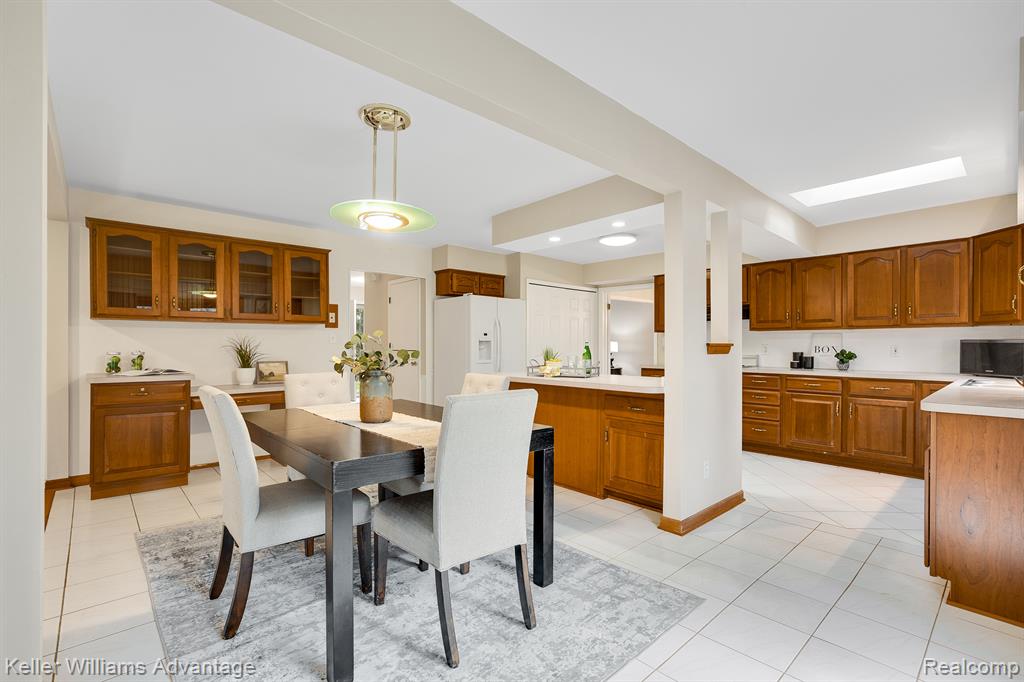 21183 E CHIGWIDDEN Street, Northville, MI 48167 — Photo 9