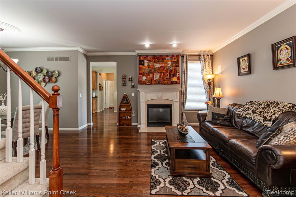 42708 Faulkner Drive, Novi, MI 48377 — Photo 19