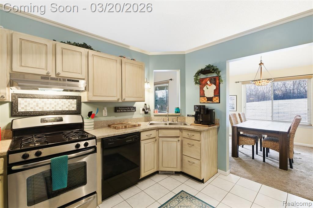 42925 N Hampton Drive, Sterling Heights, MI 48314 — Photo 11