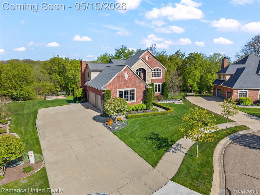 61151 Palomino Court, South Lyon, MI 48178 — Photo 7