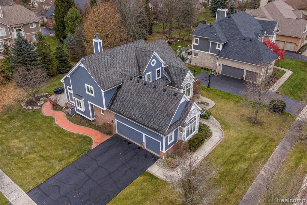 4618 Waterbury Drive, Clarkston, MI 48348 — Photo 5