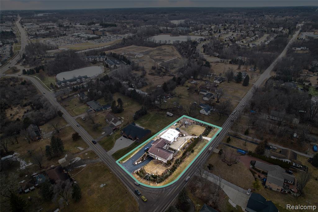 7975 Bendix Road, Brighton, MI 48114 — Photo 87