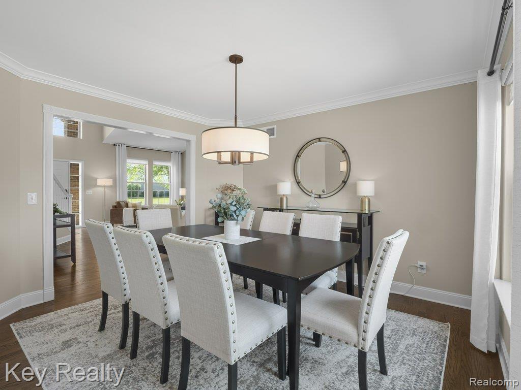 1345 Kennebec Court, Canton, MI 48187 — Photo 24