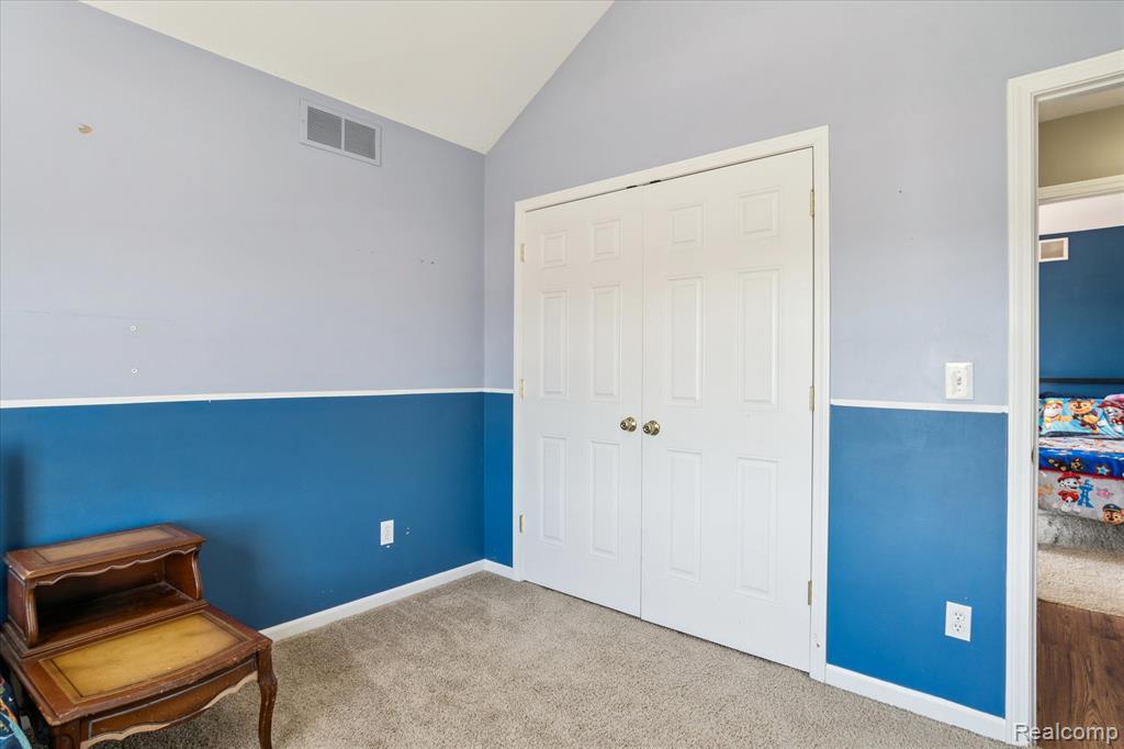 5437 Mustang Drive, Newport, MI 48166 — Photo 24