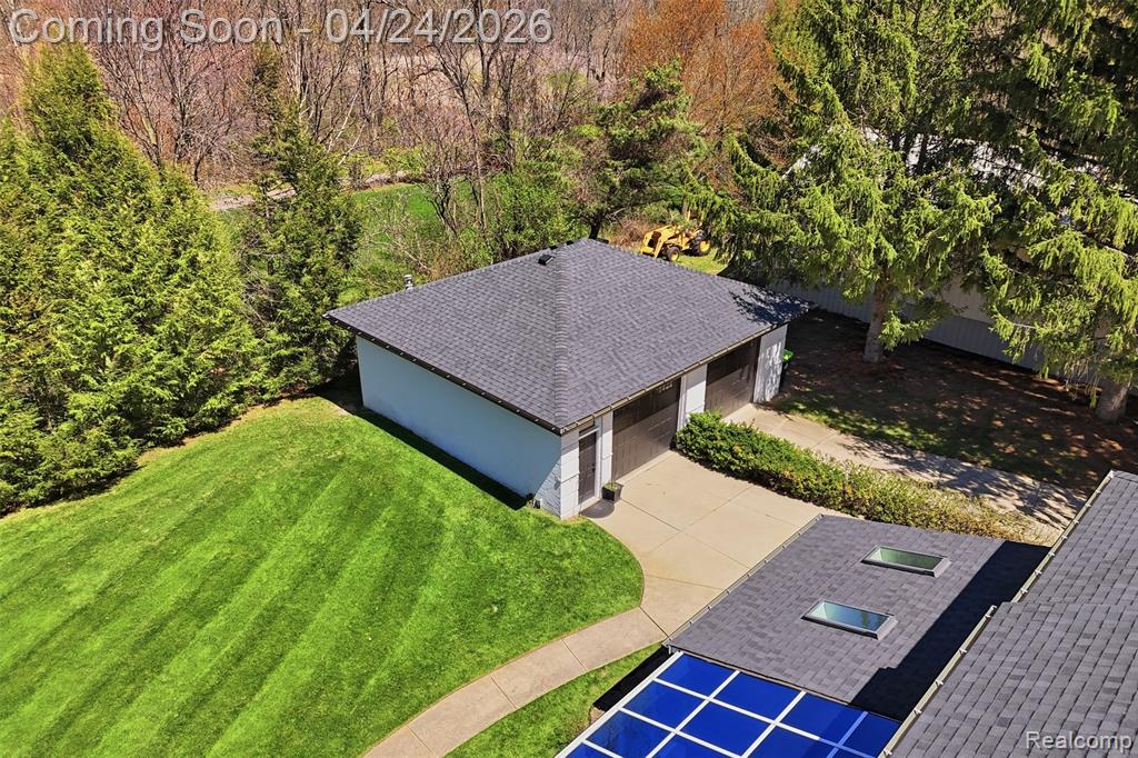 46790 W 11 Mile Road, Novi, MI — Photo 58