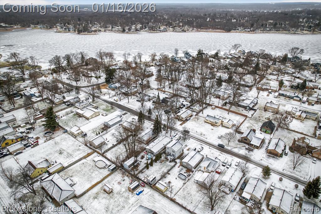875 Adelaide Drive, Wolverine Lake, MI 48390 — Photo 54