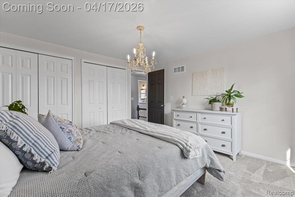 69534 Brookhill Drive, Bruce, MI 48065 — Photo 21