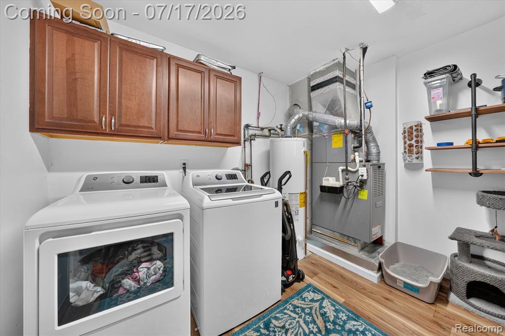 7936 Weddel Street, Taylor, MI 48180 — Photo 29
