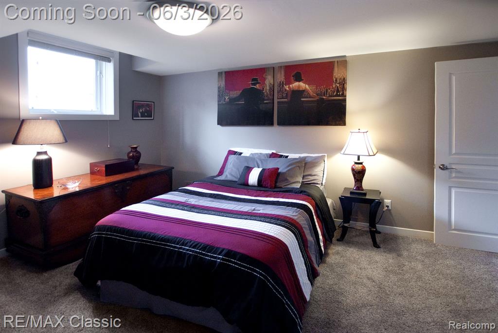 826 Wolverine Drive, Wolverine Lake, MI 48390 — Photo 40