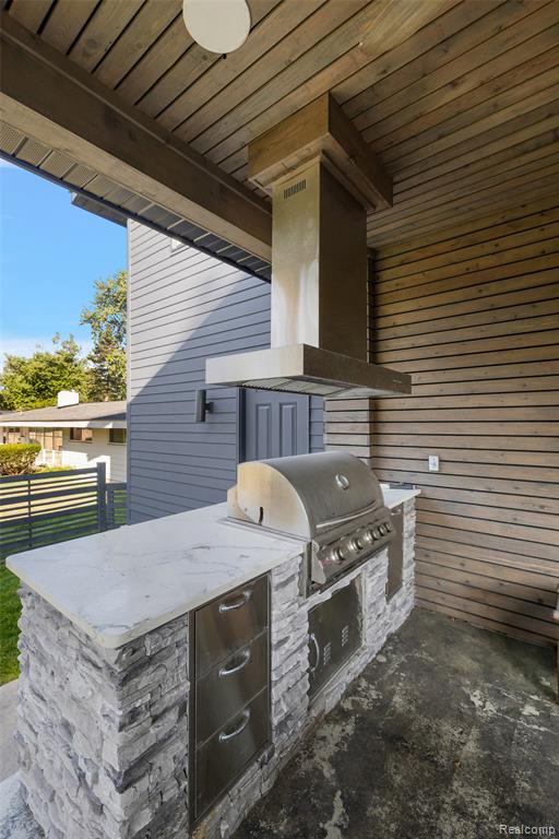 16281 Buckingham Avenue, Beverly Hills, MI 48009 — Photo 47