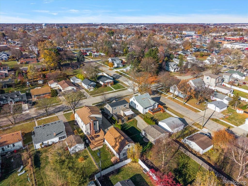 515 S Webik Avenue, Clawson, MI — Photo 59