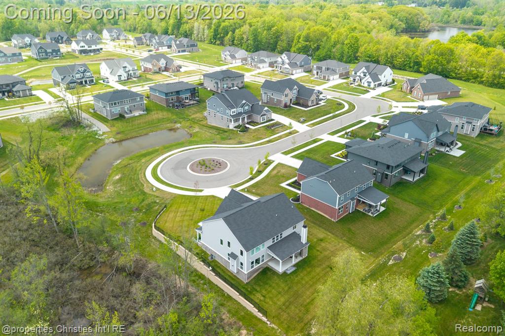 51350 Stone Meadow Court, Northville, MI 48167 — Photo 52
