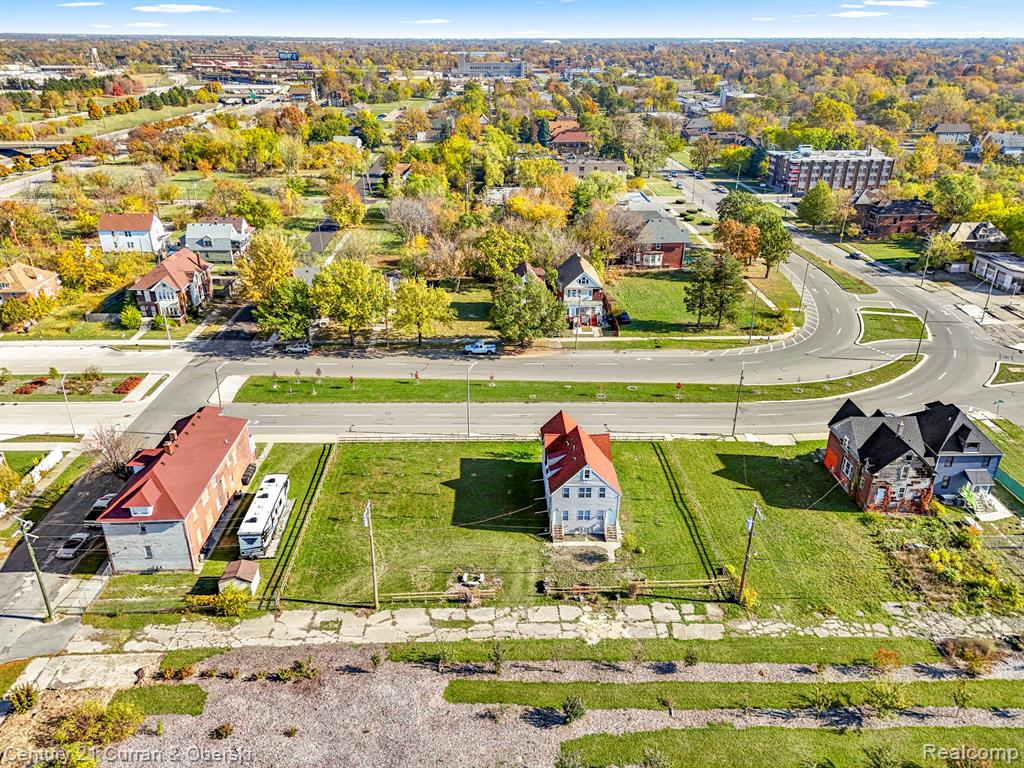 1973 E Grand Unit B Boulevard, Detroit, MI 48211 — Photo 5