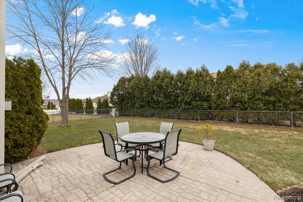34652 Rosebud Lane, Richmond, MI 48062 — Photo 28