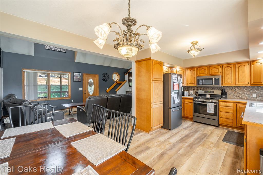 3581 Arivaca Drive, Millington, MI 48746 — Photo 10
