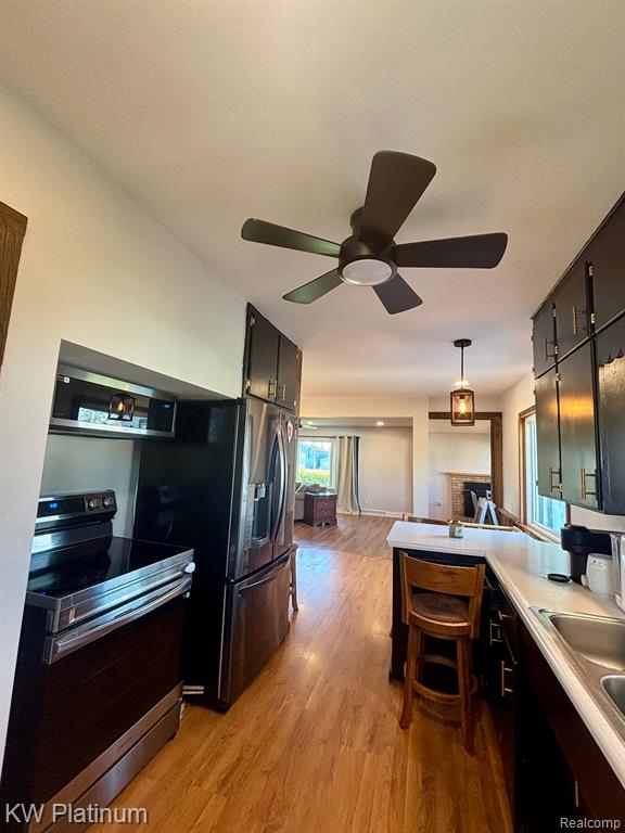 3261 Keewahdin Road, Fort Gratiot, MI 48059 — Photo 4
