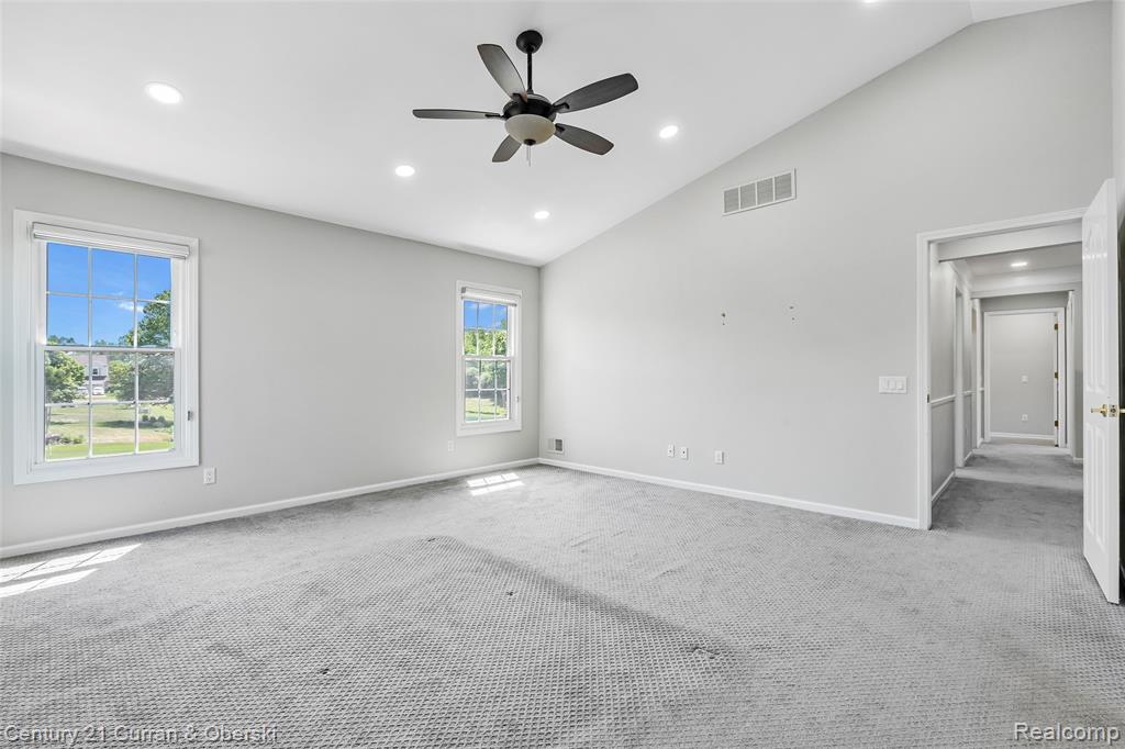 1751 Lanhan Court, Canton, MI 48188 — Photo 16