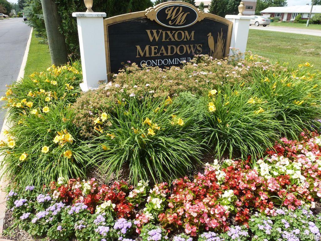 50234 Helfer Boulevard, Wixom, MI 48393 — Photo 26