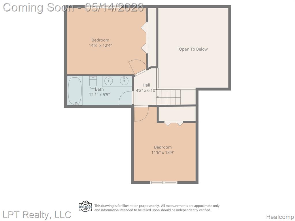 4108 Villager Drive, Lake Orion, MI — Photo 41