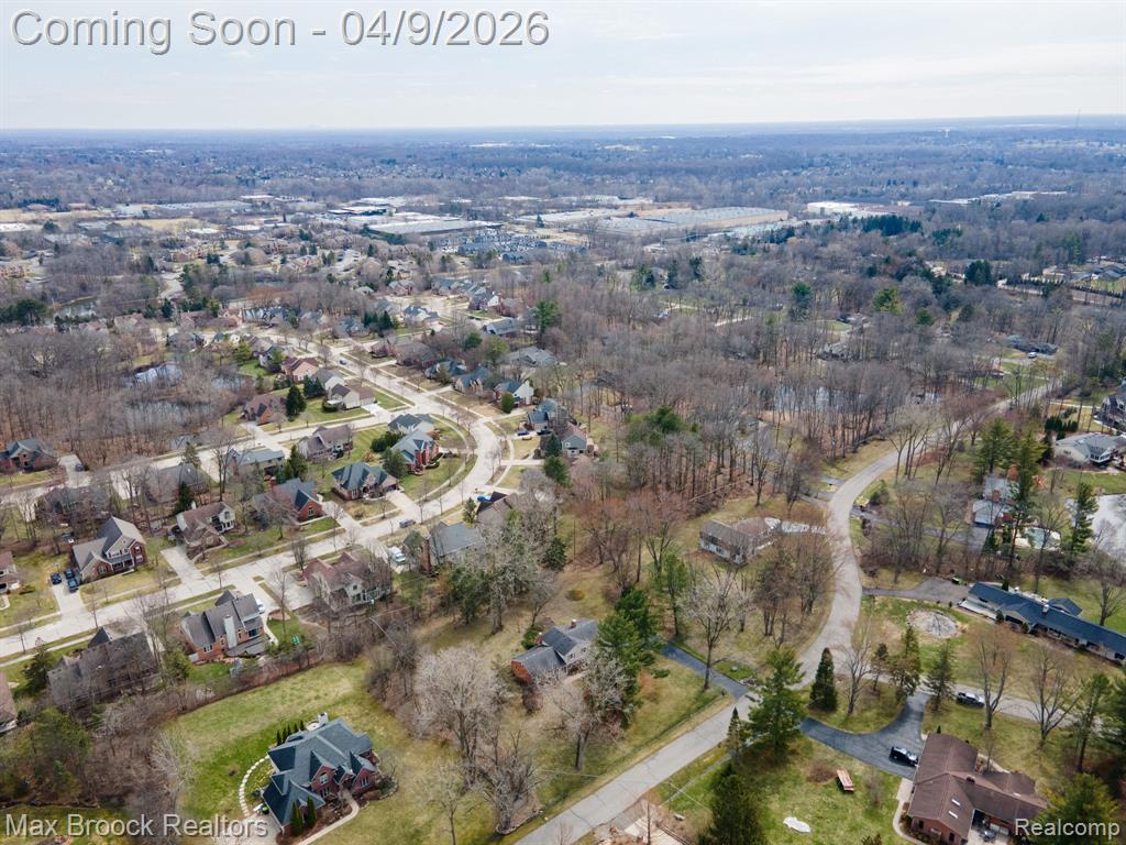 44020 Cottisford Street, Northville, MI 48167 — Photo 49