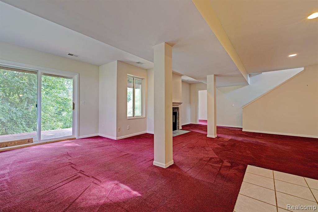 10154 HAWTHORNE RIDGE Road, Goodrich Vlg, MI — Photo 34