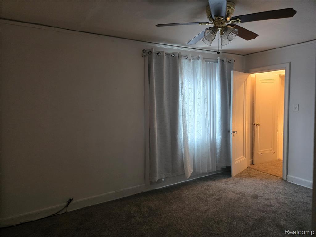 8301 Northlawn Street, Detroit, MI 48204 — Photo 8