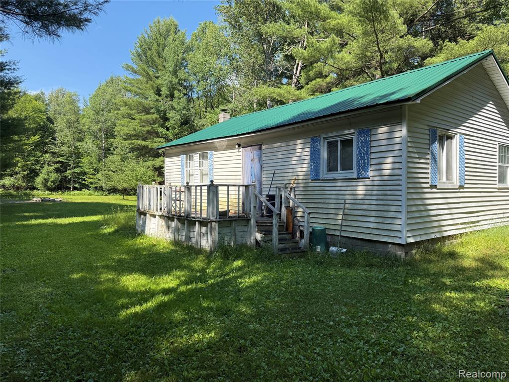 1501 Michael Drive, Alger, MI 48610 — Photo 3