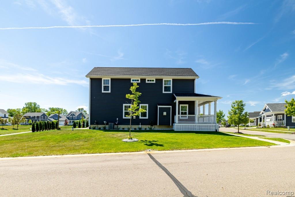 9261 Regency Boulevard, Pinckney, MI 48169 — Photo 57