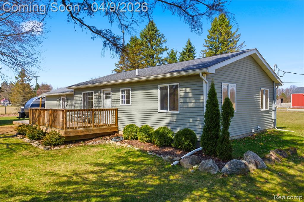 5176 Pratt Road, Metamora, MI 48455 — Photo 49