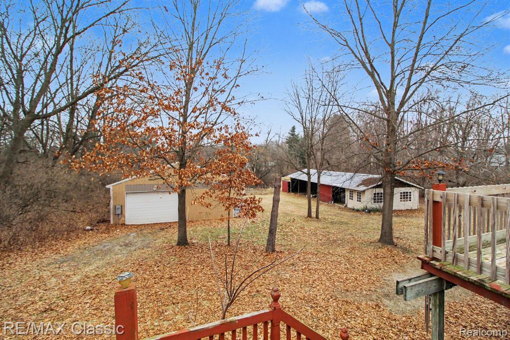 9800 Moon Road, Saline, MI 48176 — Photo 24