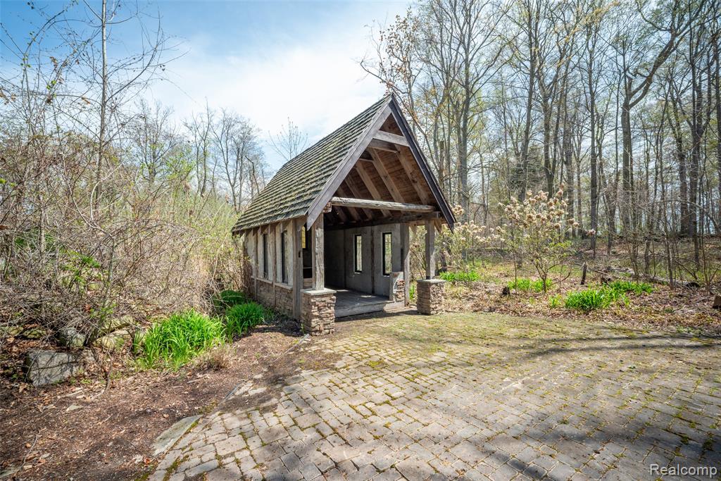 3625 Maple Grove Road, Deckerville, MI 48427 — Photo 53
