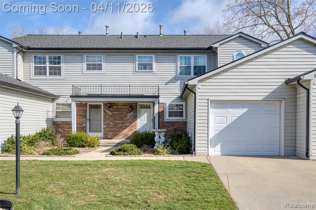 24615 Park Terrace Drive, Harrison Township, MI — Photo 40