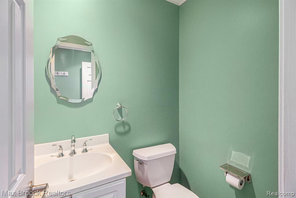 5096 Ridge Trail S, Clarkston, MI 48348 — Photo 14