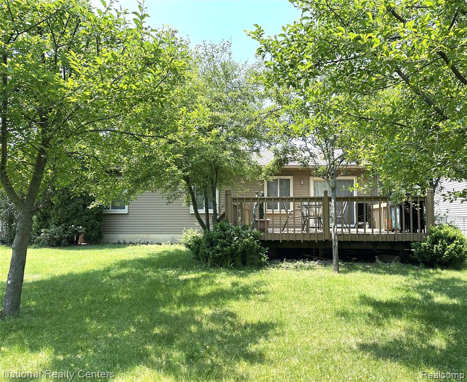 500 Pattingill Street, Westland, MI — Photo 17