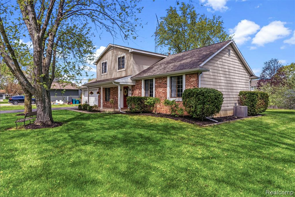 604 Luce Avenue, Flushing, MI 48433 — Photo 6