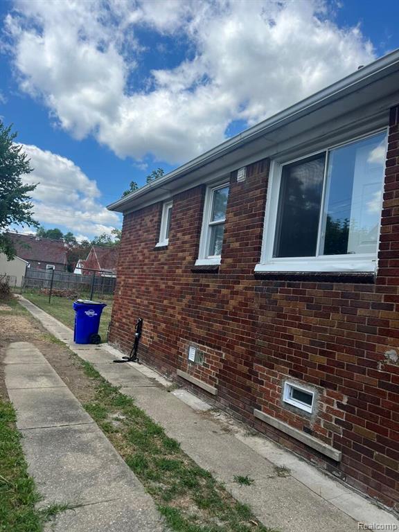 7411 Forrer Street, Detroit, MI 48228 — Photo 2
