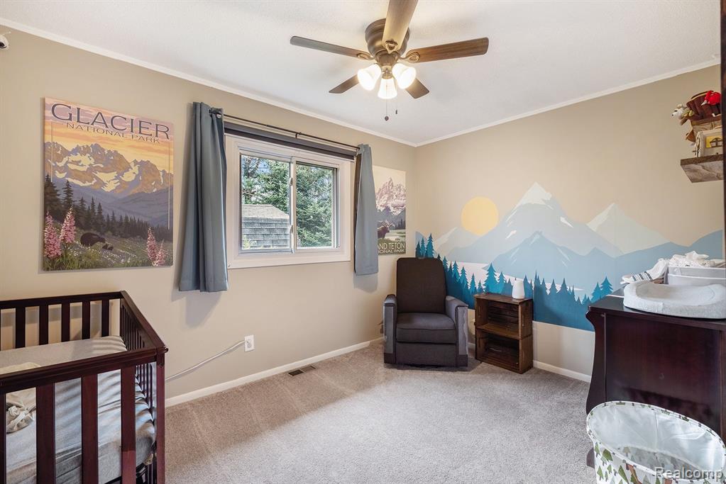 1315 BEAVERBROOK Drive, Holly, MI 48442 — Photo 21