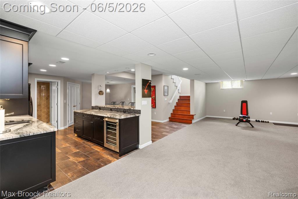 6294 Lindsay Court, West Bloomfield, MI 48324 — Photo 63