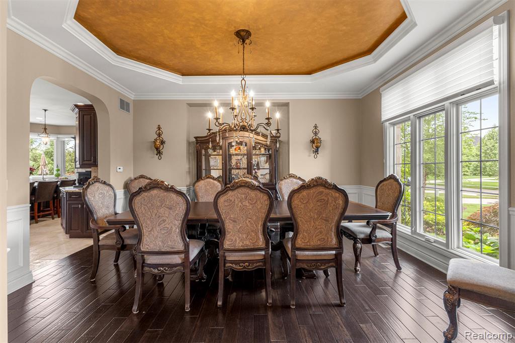 49277 Chianti Drive, Northville, MI 48167 — Photo 9