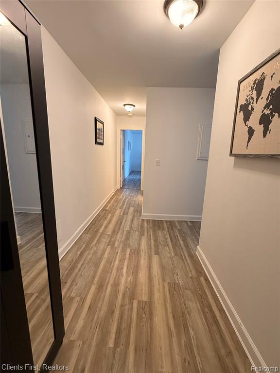 675 RANDOLPH Street, 206, Northville, MI 48167 — Photo 4