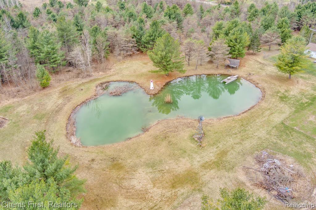 751 S LORENZ Road, Tawas City, MI 48763 — Photo 34
