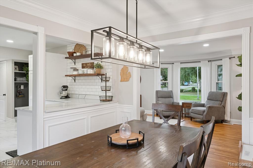 572 Old Creek Drive, Saline, MI 48176 — Photo 11