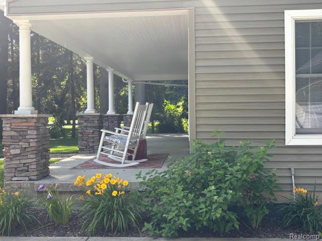 171 Golfview Drive, Caro, MI 48723 — Photo 49