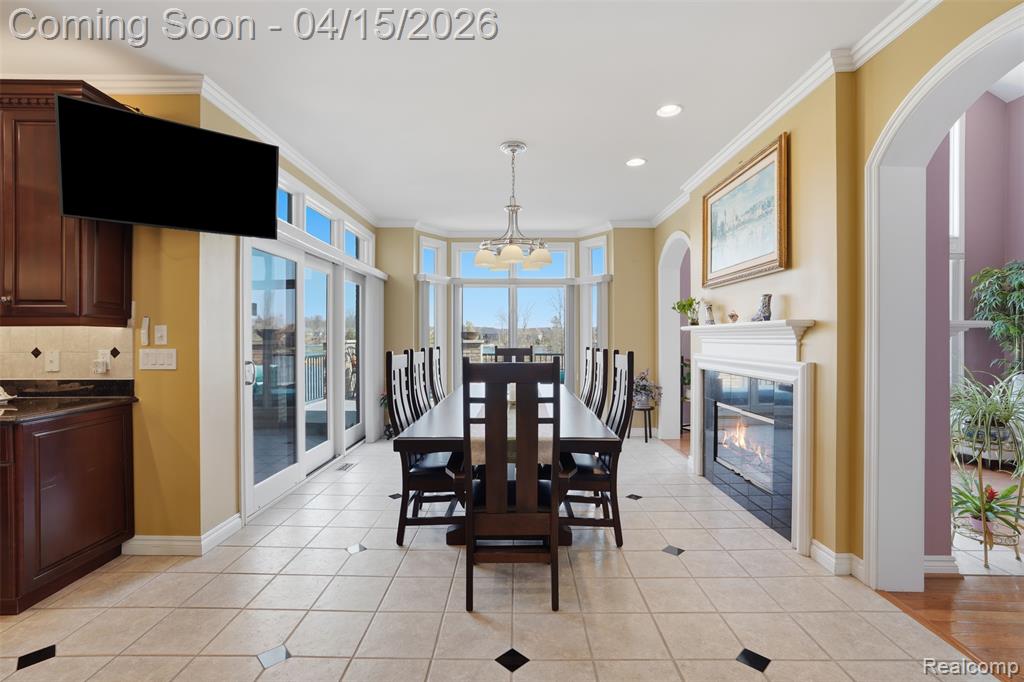 49265 Parkshore Court, Northville, MI 48168 — Photo 12